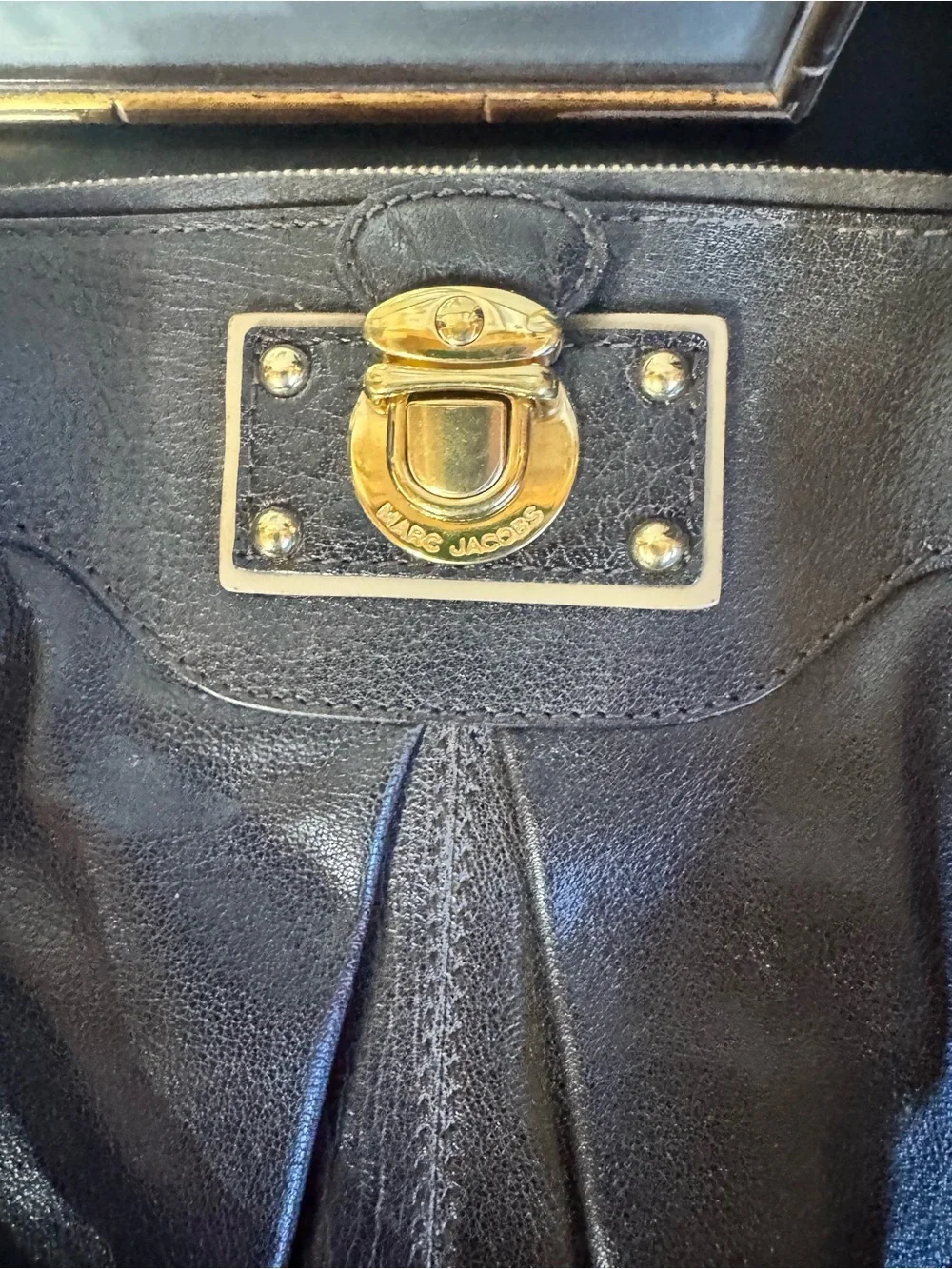 Marc Jacobs excellent pre